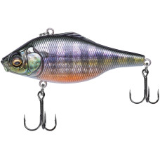 Воблер Megabass Vibration-X Smatra Rattle In 64.5mm 14.0g FA Gill