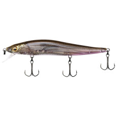 Воблер Megabass Vision Oneten SF 110mm 14.0g Fa Ghost Wakasagi