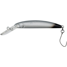 Воблер Nories Pelican Minnow 50F 50mm 1.5g #427
