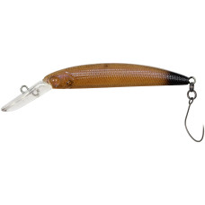 Воблер Nories Pelican Minnow 50F 50mm 1.5g #431