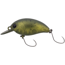 Воблер Nories Worming Crank Shot Spin Shallow 37mm 3.5g #377M (0.8m)