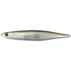 Воблер OSP Bent Minnow 86F 86mm 5.9g G01 (0.0-0.5m)