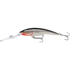 Воблер Rapala Tail Dancer Deep 13 130mm 42.0g S (12.0m)