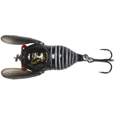 Воблер Savage Gear 3D Cicada F 33mm 3.5g Black