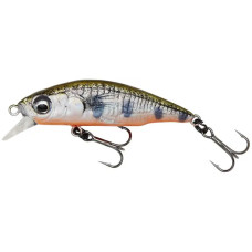 Воблер Savage Gear 3D Sticklebait Twitch S 65mm 9.4g Olive Smolt