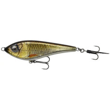 Воблер Savage Gear Deviator Swim SS 125mm 50.0g Chub