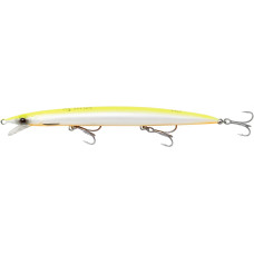 Воблер Savage Gear Sandeel Jerk Minnow F 175mm 25.0g YWO