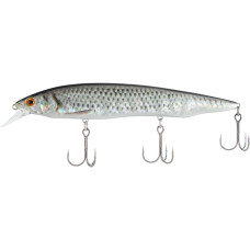 Воблер Select Hustler 160SP 160mm 32.0g S46 (1.7-1.9m)