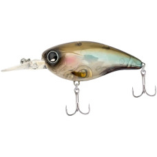 Воблер Shimano Bantam Kozak MR 54F 54mm 8.0g #104 Pond Smelt (1.0-1.5m)