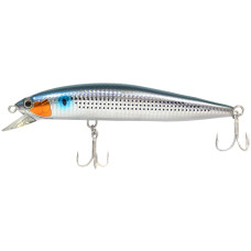 Воблер Shimano Exsence Blast Shad 140F 140mm 35.0g #002 Bora (0.8-1.0m)