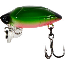 Воблер Smith Camenusi 31mm 2.5g #23 Ezo stink bug