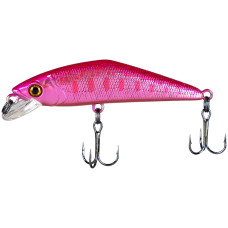 Воблер Smith D Contact 50S 50mm 4.5g #45 Pink Laser Yamame