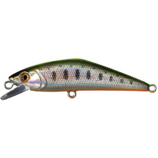Воблер Smith D Contact 63S 63mm 7.0g #40 Chart Back Yamame