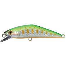 Воблер Smith D Contact 63S 63mm 7.0g #42 Lime Chart Yamame