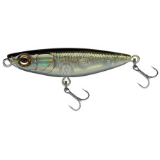 Воблер Smith Towadi 43.5mm 1.8g F #25 Ghost Smelt
