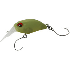 Воблер ValkeIn Kuga FMR 30mm 2.5g M196 Carmelian Olive