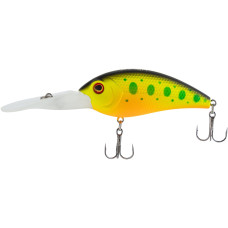 Воблер X-Fish Deeper 75F 75mm 23g #163 (5.0-6.0m)