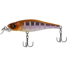 Воблер X-Fish Dude 70SP 70mm 6.5g #118 (0.6-1.5m)