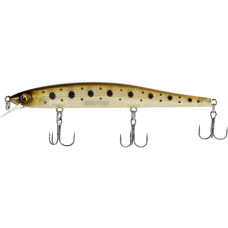 Воблер X-Fish Twitch 120F 120mm 14.5g #081 (0.5-1.2m)