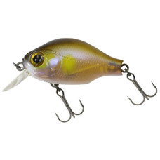 Воблер ZipBaits B-Switcher 1.0 Silent 45mm 6.8g #030
