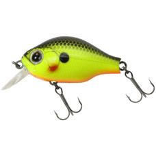 Воблер ZipBaits B-Switcher 1.0 Silent 45mm 6.8g #876