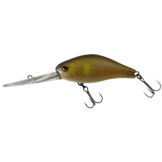 Воблер ZipBaits B-Switcher 3.0 Silent 60mm 12.5g #030