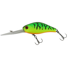 Воблер ZipBaits B-Switcher 3.0 Silent 60mm 12.5g #995