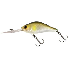 Воблер ZipBaits B-Switcher 4.0 Rattler 65mm 13.0g #011