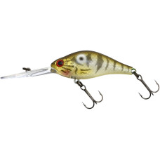 Воблер ZipBaits B-Switcher 4.0 Rattler 65mm 13.0g #084