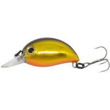 Воблер ZipBaits Baby Hickory SR 25mm 2.6g #050R