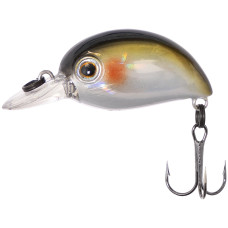 Воблер ZipBaits Baby Hickory SR 25mm 2.6g #300R