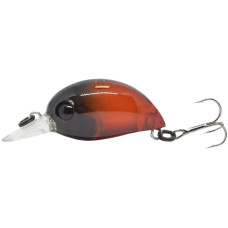 Воблер ZipBaits Baby Hickory SR 25mm 2.6g #557R