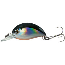 Воблер ZipBaits Baby Hickory SR 25mm 2.6g #811R