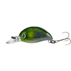 Воблер ZipBaits Baby Hickory SR 25mm 2.6g #820R