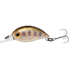 Воблер ZipBaits Baby Hickory SR 25mm 2.6g #851R