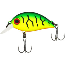 Воблер ZipBaits Hickory SR 34mm 3.2g #995