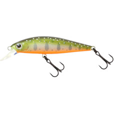 Воблер ZipBaits Rigge Flat 50 S 50mm 5.3g #126