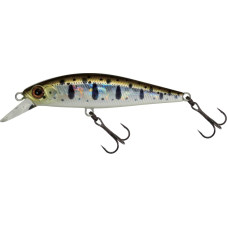 Воблер ZipBaits Rigge Flat 50 S 50mm 5.3g #810
