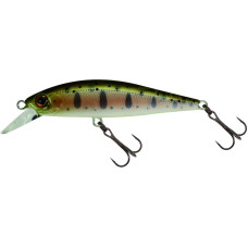 Воблер ZipBaits Rigge Flat 50 S 50mm 5.3g #851