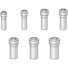 Втулка для резинки Stonfo 3-0 PTFE Tip Bushes 1.3mm