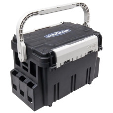 Ящик Meiho Bucket Mouth BM-5000 ц:черный