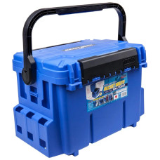 Ящик Meiho Bucket Mouth BM-7000 475×335×320mm ц:blue
