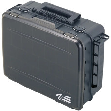 Ящик Meiho Versus VS-3080 Tackle Case 480x356x186mm ц:black