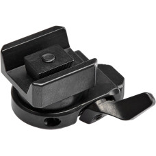 Задняя часть поворотного крепления MAKschwenk для Zeiss ZM/VM на Sauer 202