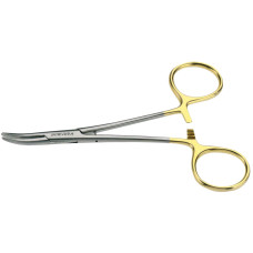 Зажим рыболовный Scierra Forceps 5.5' Curved