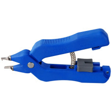 Зажим рыболовный Stonfo Micro Split Ring Plier для грузил