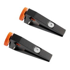 Зажимы для точильной системы Hapstone RS/R2 короткие