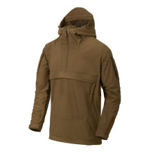 Анорак Helikon-Tex Mistral Anorak Jacket Койот