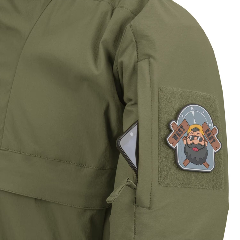 Анорак Helikon-Tex Mistral Anorak Jacket