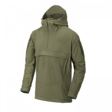 Анорак MISTRAL - Soft Shell, Adaptive Green, Helikon-Tex